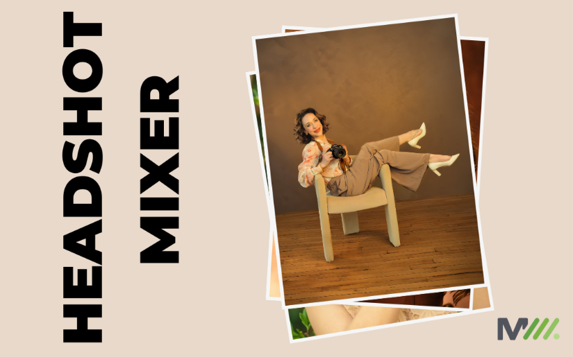 Milan Area Chamber Headshot Mixer
